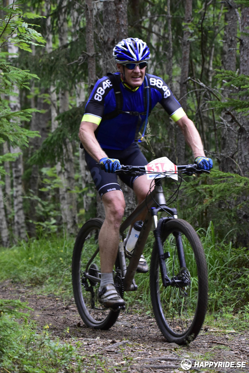 Bild från Engelbrektsturen 2019